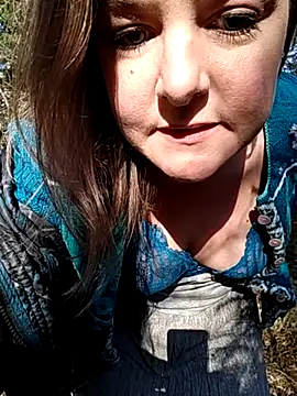 SwedishJennifer online show from 02.28.25