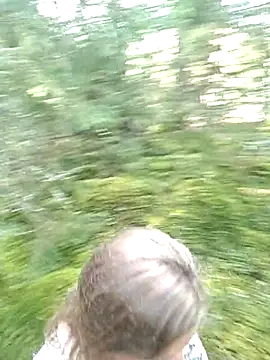 SwedishJennifer online show from 09.19.25