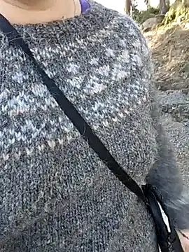 SwedishJennifer online show from 04.01.26