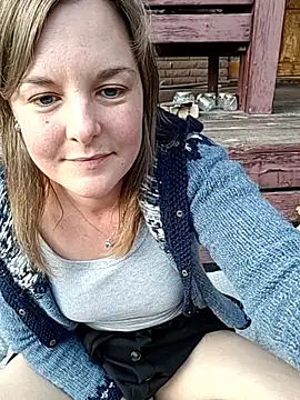 SwedishJennifer online show from 04.14.26