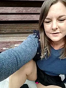 SwedishJennifer online show from 04.17.26