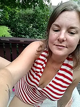 SwedishJennifer online show from 06.28.26