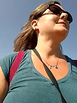 SwedishJennifer online show from 07.13.26