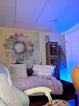  NinaLuvSins  online show from 01.11.25