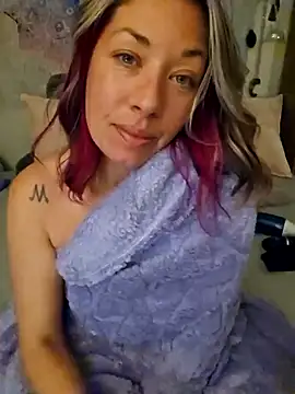  NinaLuvSins  online show from 01.31.25