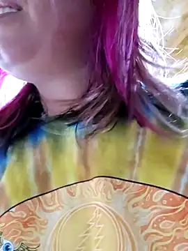  NinaLuvSins  online show from 02.07.25