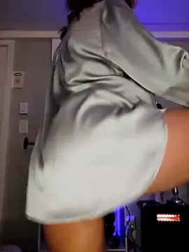  NinaLuvSins  online show from 02.08.25