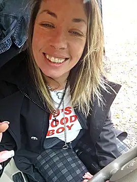  NinaLuvSins  online show from 11.22.25