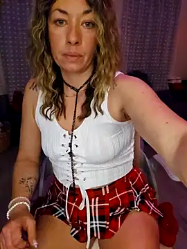  NinaLuvSins  online show from 11.25.25