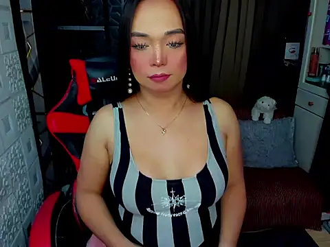 tssexylover online show from 12.20.25