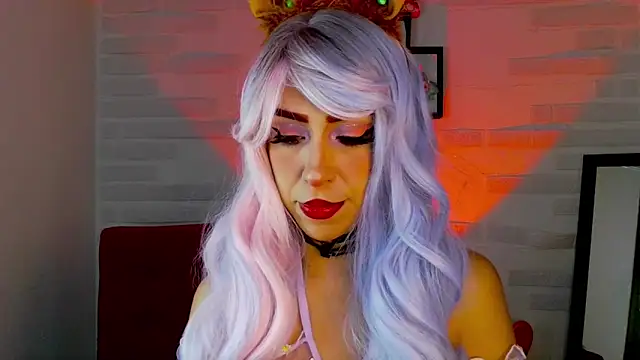 sky girl1 online show from 12.10.24