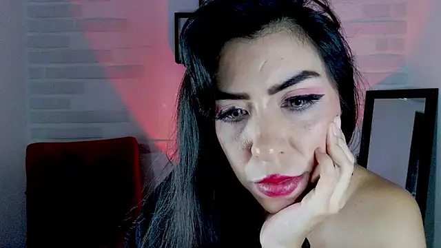 sky girl1 online show from 12.21.24