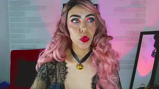 sky girl1 online show from 01.31.25