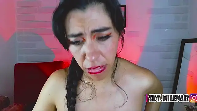 sky girl1 online show from 02.09.25