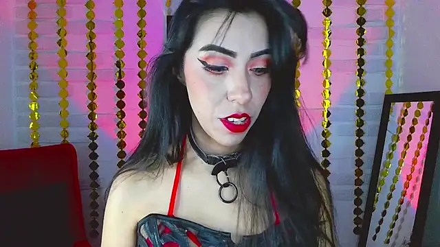 sky girl1 online show from 02.20.25