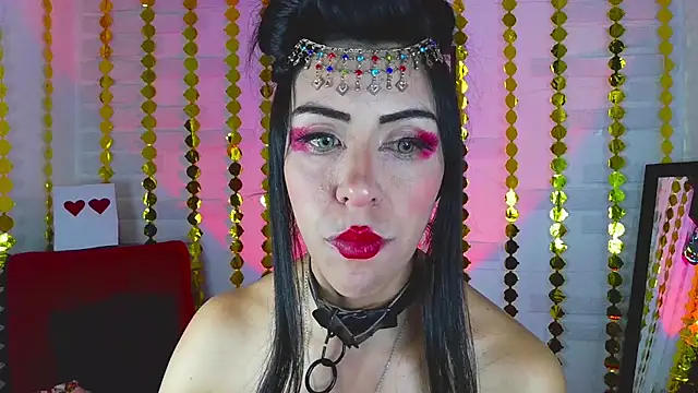 sky girl1 online show from 02.22.25