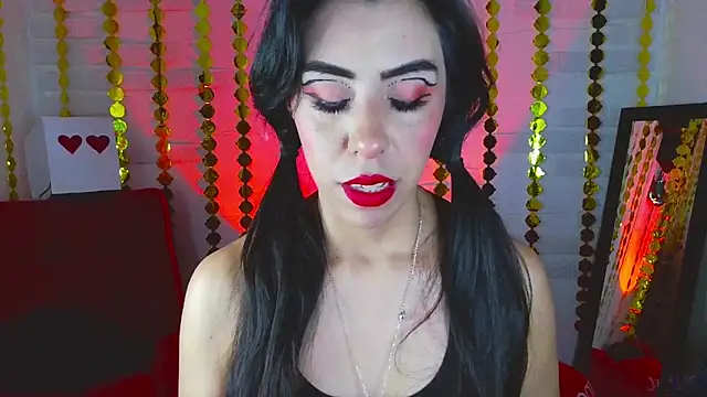 sky girl1 online show from 02.27.25