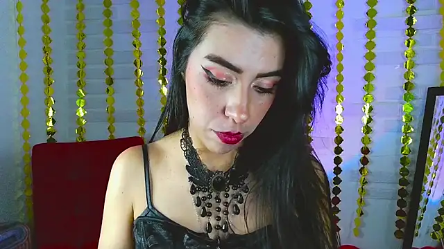 sky girl1 online show from 03.07.25