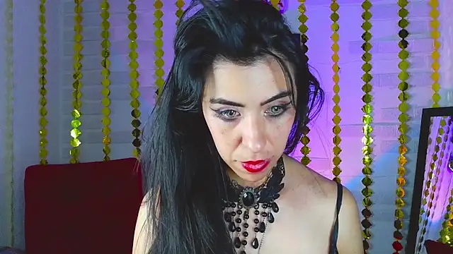 sky girl1 online show from 03.08.25