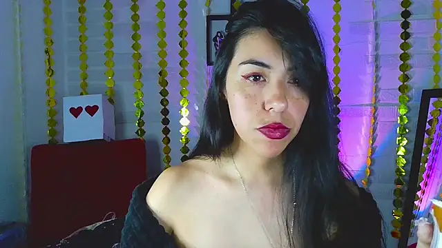 sky girl1 online show from 03.09.25