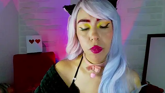 sky girl1 online show from 03.18.25