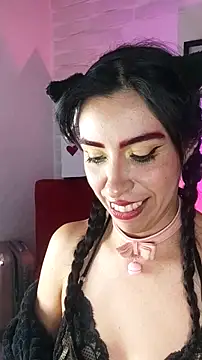 sky girl1 online show from 03.18.25