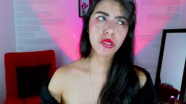 sky girl1 online show from 03.21.25