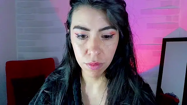 sky girl1 online show from 03.22.25