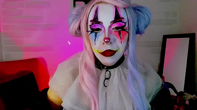 sky girl1 online show from 10.24.25