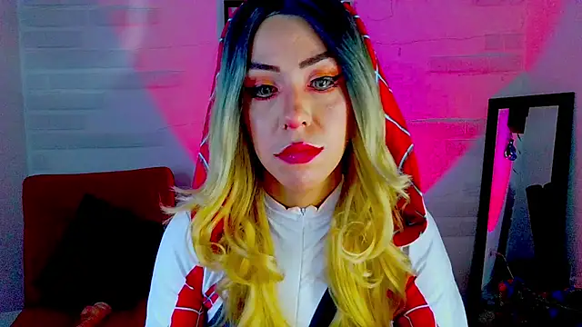 sky girl1 online show from 11.07.25