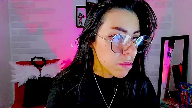 sky girl1 online show from 11.10.25