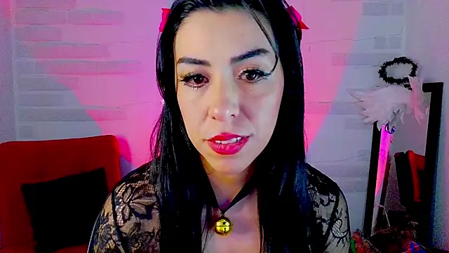 sky girl1 online show from 11.20.25