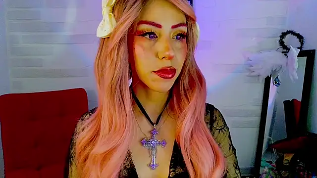 sky girl1 online show from 12.01.25