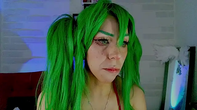 sky girl1 online show from 12.16.25