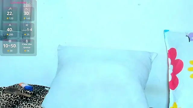 lorenfram online show from 12.15.25