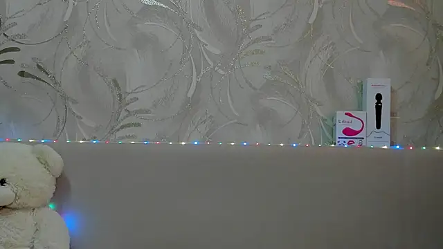 Snapshot of Malika_Lisan chatting on 02.26.25 Malika Lisan online show from 02.26.25