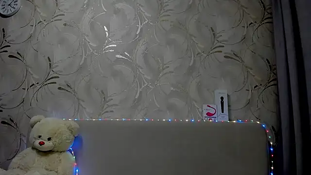 Snapshot of Malika_Lisan chatting on 03.02.25 Malika Lisan online show from 03.02.25