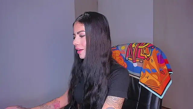 Lisegg  online show from 11.24.25