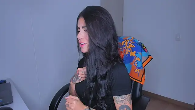 Lisegg  online show from 02.07.26