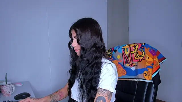 Lisegg  online show from 03.24.26