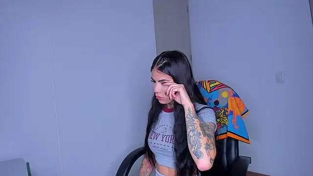 Lisegg  online show from 04.20.26