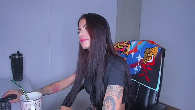 Lisegg  online show from 07.21.26