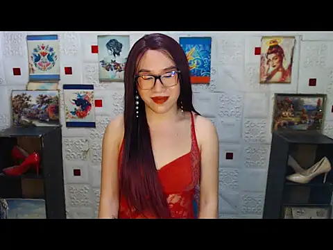 CockzillaHotTS online show from 02.07.26