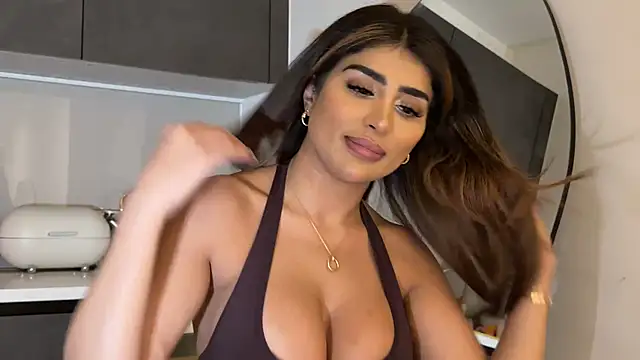 ArabicBarbie online show from 01.08.26