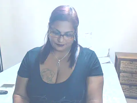 sexylax17 online show from 06.16.26
