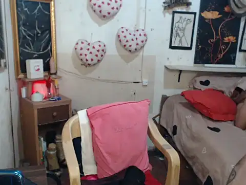 asianlovetocum online show from 02.22.26