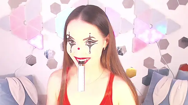 LexiKiss online show from 10.29.25