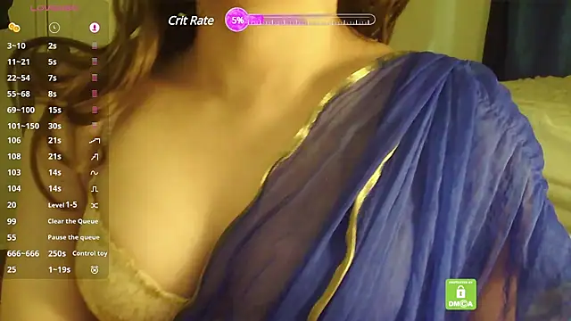 bxdgirlhr online show from 12.20.24