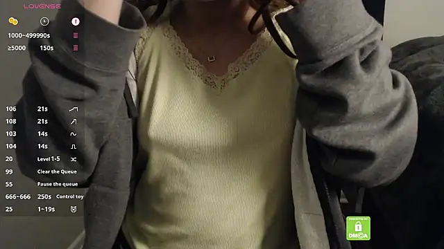 bxdgirlhr online show from 02.21.25