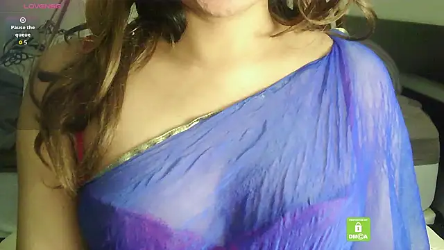 Snapshot of bxdgirlhr chatting on 02.22.26 bxdgirlhr online show from 02.22.26